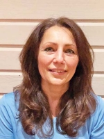 Hillinger Doris